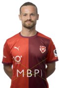 VADUZ PORTRAIT