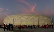 WM QATAR 2022 STADION