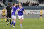 LUZERN FRAUEN - YB FRAUEN