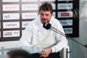 SWISS INDOORS 2025