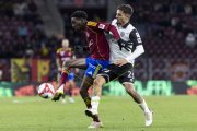 SERVETTE - LUGANO