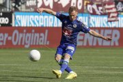LUZERN - SERVETTE