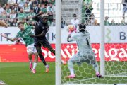 ST. GALLEN - ZUERICH