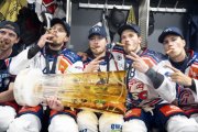 LAUSANNE - ZSC