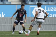 LUZERN - ST.TRUIDEN