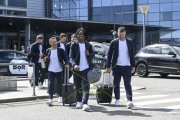 BASEL REISE