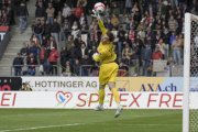 WINTERTHUR - LUZERN
