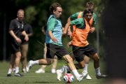 TRAINING ST.GALLEN