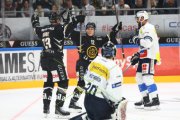 LUGANO - AMBRI