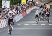 TOUR DE ROMANDIE 2025