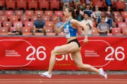 LEICHTATHLETIK SM 2026