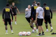 TRAINING BASEL
