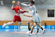 SCHWEIZ - SPANIEN