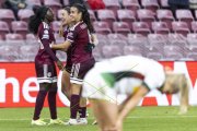 SERVETTE- LEUVEN