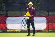 SCHWEIZ TRAINING