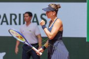 FRENCH OPEN 2026