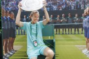 WIMBLEDON 2026