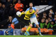 MAN CITY - YB