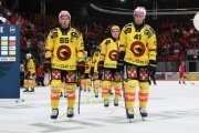 LAKERS - BERN