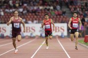 WELTKLASSE ZUERICH 2025