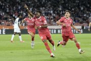 ZUERICH - SION