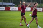 TRAINING SCHWEIZ