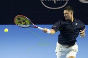 SWISS INDOORS 2025