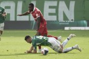 ST.GALLEN - THUN