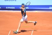 SWISS OPEN GSTAAD 2025