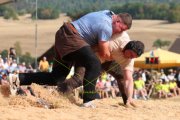 118. NORDWESTSCHWEIZER SCHWINGFEST