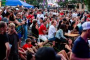 PUBLIC VIEWING SCHWEIZ -