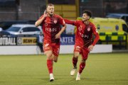 DUNGANNON - VADUZ