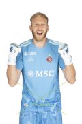 SERVETTE PORTRAIT