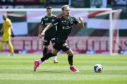 VADUZ - ST. GALLEN
