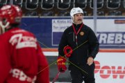 TRAINING LANGNAU