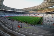 BESIKTAS - LUGANO