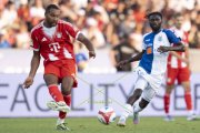 GC - BAYERN
