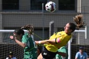 YB - ST.GALLEN