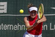 TENNIS INTERCLUB NLA FINALRUNDE 2026