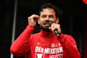 MEISTERFEIER THUN