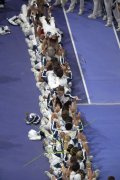 OLYMPIA PARIS 2024
