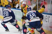 ZSC - BERN