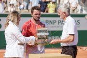FRENCH OPEN 2026