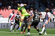 SION - LUGANO