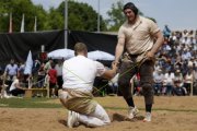 BASELLANDSCHAFTLICHES KANTONALSCHWINGFEST 2025