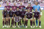 SERVETTE- LYON