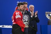SCHWEIZ - FINNLAND