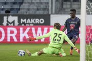 LUZERN - VADUZ