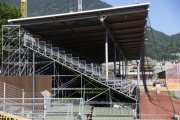 Cornaredo Stadium