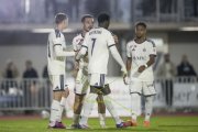 ROTKREUZ - SERVETTE
